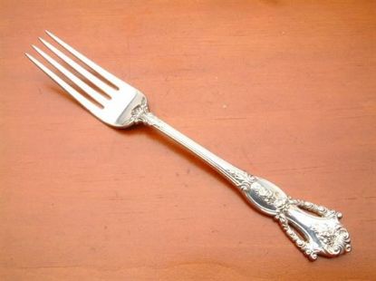 Picture of New Place Forks