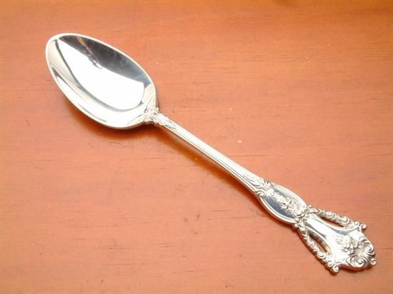 Picture of Place Soup Spoon