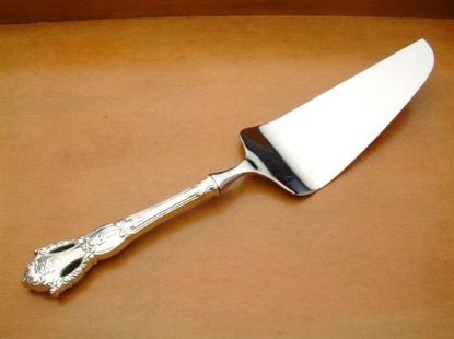 Picture of Pie or Cake Serving Knife