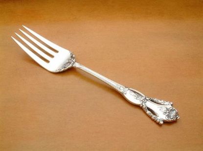 Picture of New Cold Meat Forks