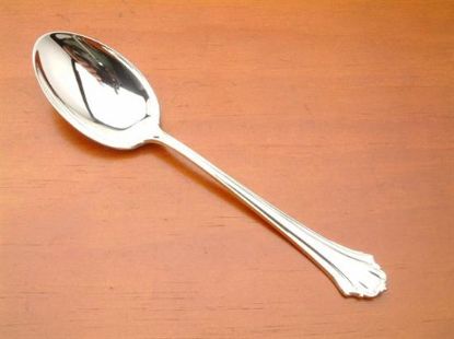 Picture of Place Soup Spoons