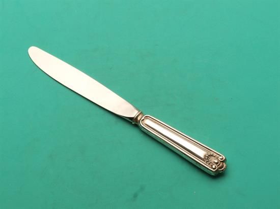 Picture of Luncheon Knife - Modern Blade