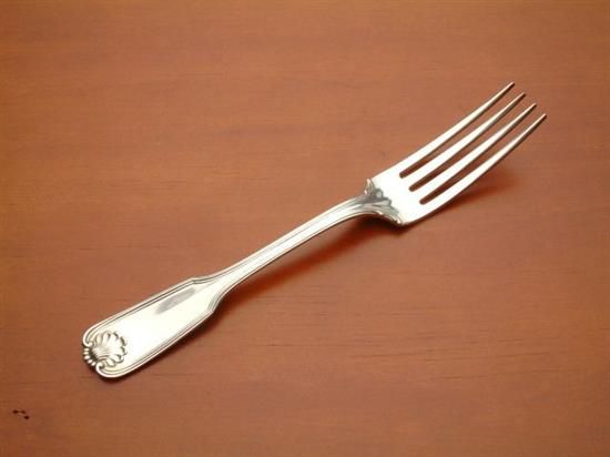Picture of Place Fork