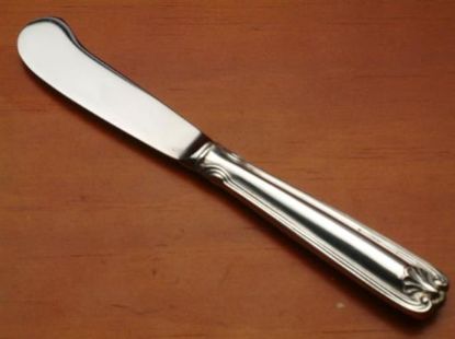 Picture of Hh Paddle Bl.spreaders