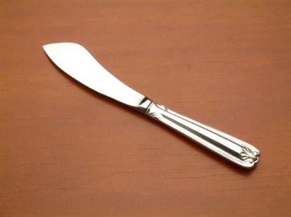 Picture of Hollow Handle Master Butter Serving Knife