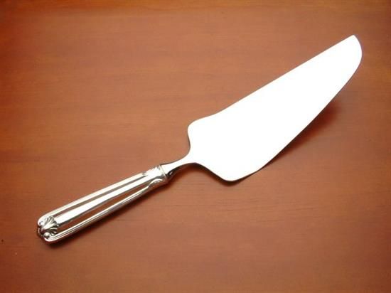 Picture of Pie or Cake Serving Knife