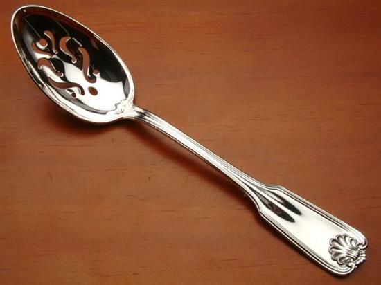 Picture of Pierced Serving Spoon