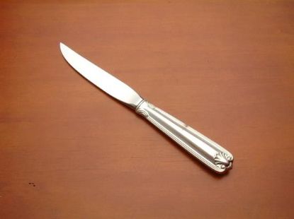 Picture of Individual Steak Knife