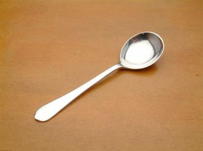 Picture of Cream Soup Spoons