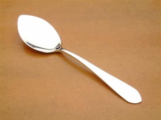 Picture of Mint Jelly Serv.spoon