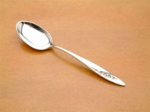 Picture of Teaspoon