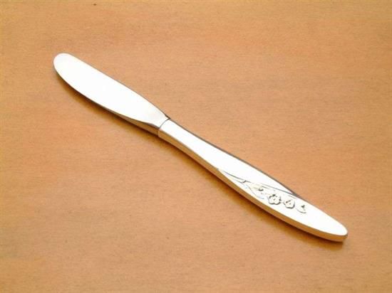Picture of Butter Spreader (Hollow Handle)