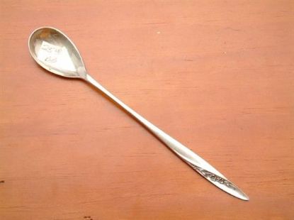 Picture of Iced Beverage Spoon