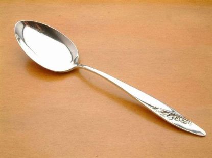 Picture of Table Serving Spoon