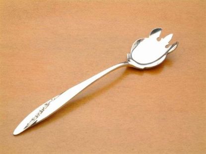 Picture of Ice Cream Spoon / Fork