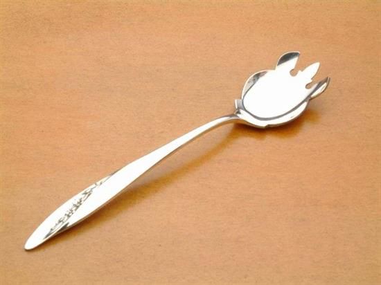 Picture of Ice Cream Spoon / Fork