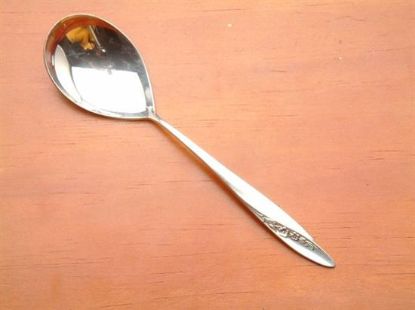 Picture of Sugar Spoon