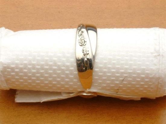 Picture of Napkin Ring (1/2" Wide)