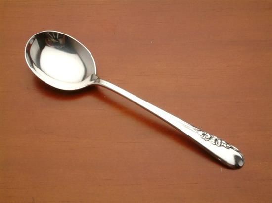 Picture of Cream Soup Spoon