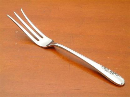 Picture of Lemon Serving Fork
