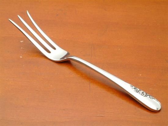 Picture of Lemon Serving Fork