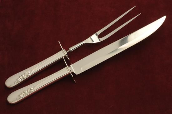 Picture of Large Roast Carving Set