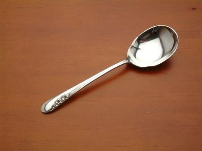 Picture of Sugar Spoon