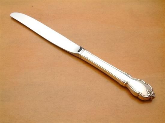 Picture of Place Knife Modern Blade