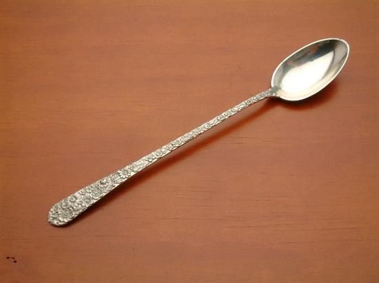 Picture of Iced Beverage Tsps