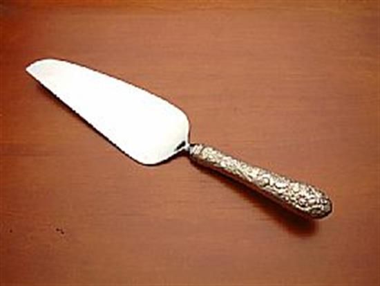 Picture of Pie Or Cake Serv.knife