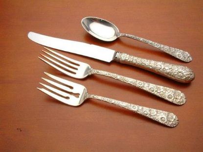 Picture of 4pc.lunch French Blade