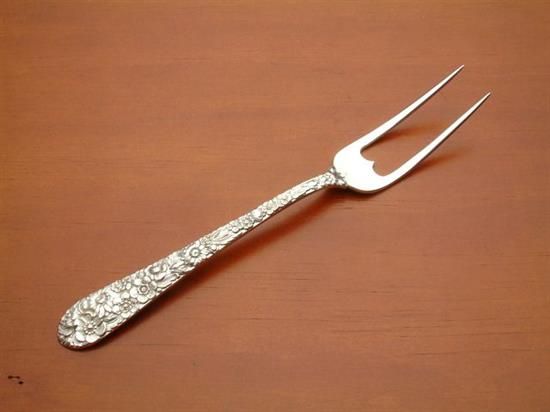 Picture of 2prong Roast Beef Fork