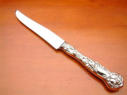 Picture of Dinner Knives French