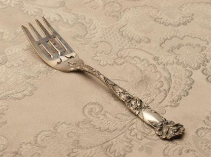 Picture of Salad Forks: