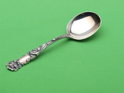 Picture of Cream Soup Spoons