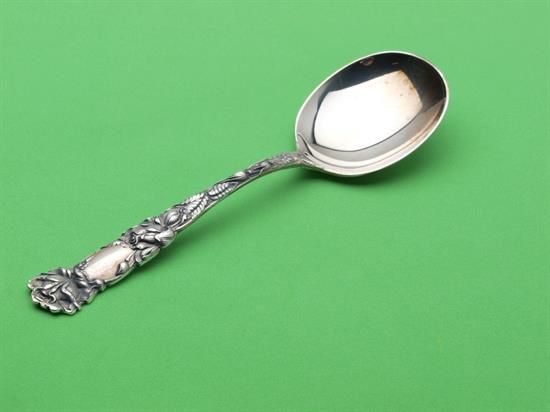Picture of Cream Soup Spoons