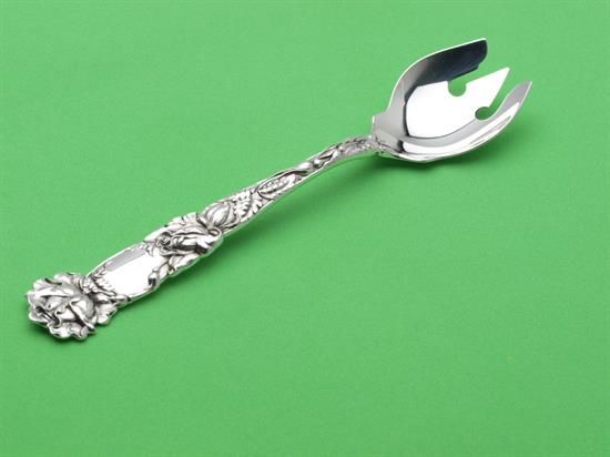 Picture of Ice Cream Spoon/fork