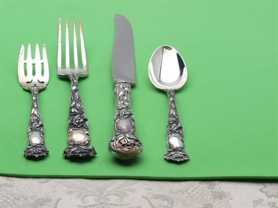 Picture of 4pc. Dinner French Bl.