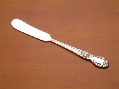 Picture of Flat Handle Butter Spreader