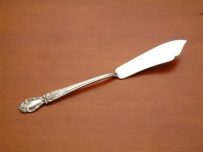Picture of Flat Handle Master Butter Server