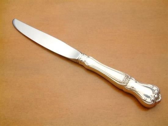 Picture of Lunch Knife Modern
