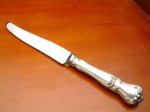 Picture of Lunch Knife with French Blade