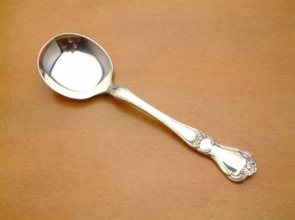 Picture of Cream Soup Spoon