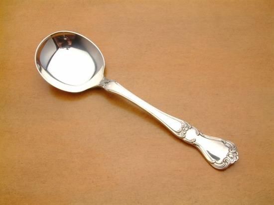 Picture of Cream Soup Spoon