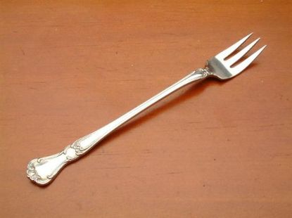 Picture of Cocktail Fork