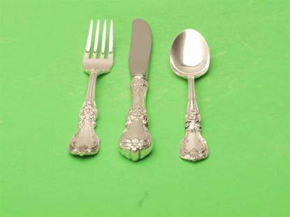 Picture of 3pc. Childs Ser.set