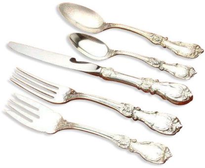 Picture of 5pc.place W/placespoon