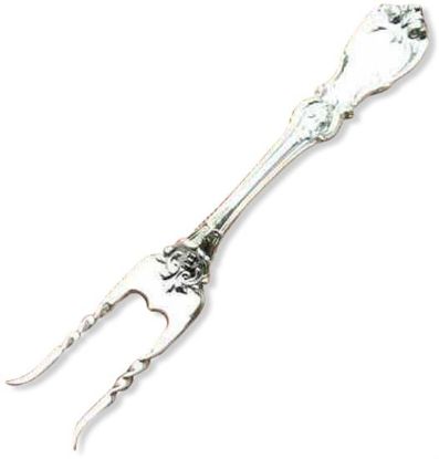 Picture of Baked Potato Serv.fork