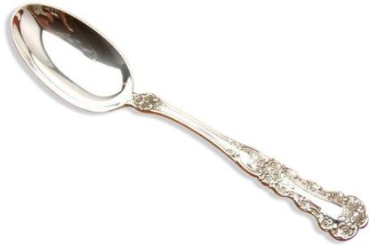 Picture of Oval Soup/dessert Spn: