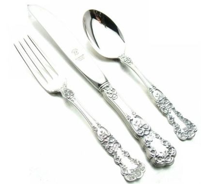 Picture of 3pc. Childs Ser.set